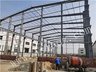 鋼結(jié)構(gòu)